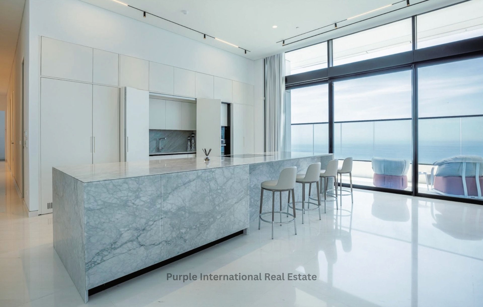 4 bedrooms Apartment in Potamos tis Germasogeias, Germasogeia, Limassol, Cyprus No. 36618