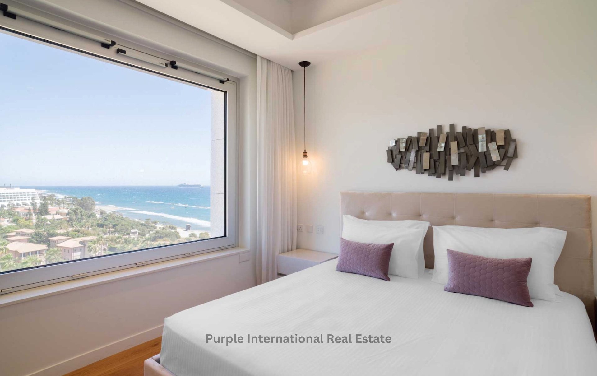 4 bedrooms Apartment in Pyrgos, Limassol, Cyprus No. 36617