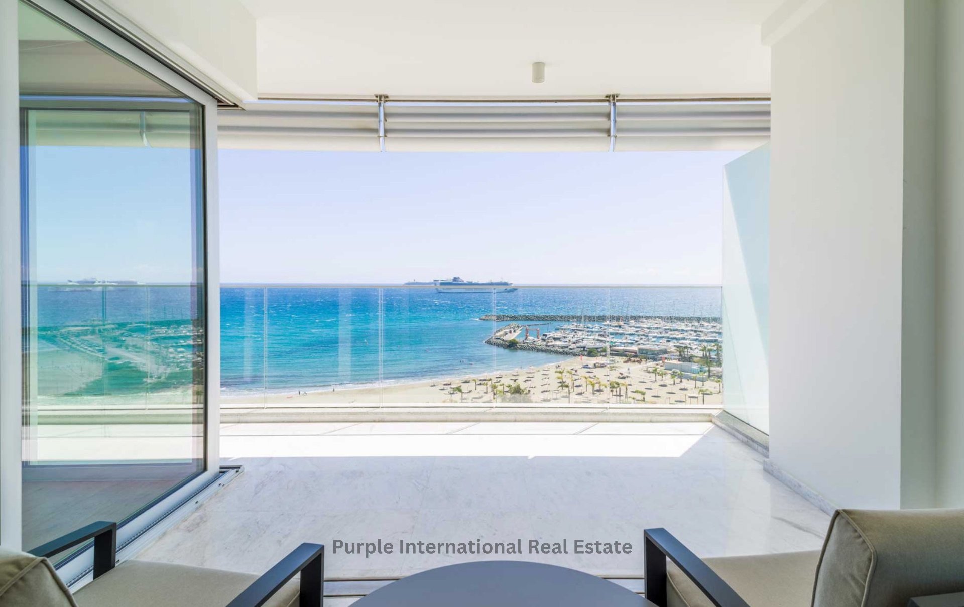 4 bedrooms Apartment in Pyrgos, Limassol, Cyprus No. 36617