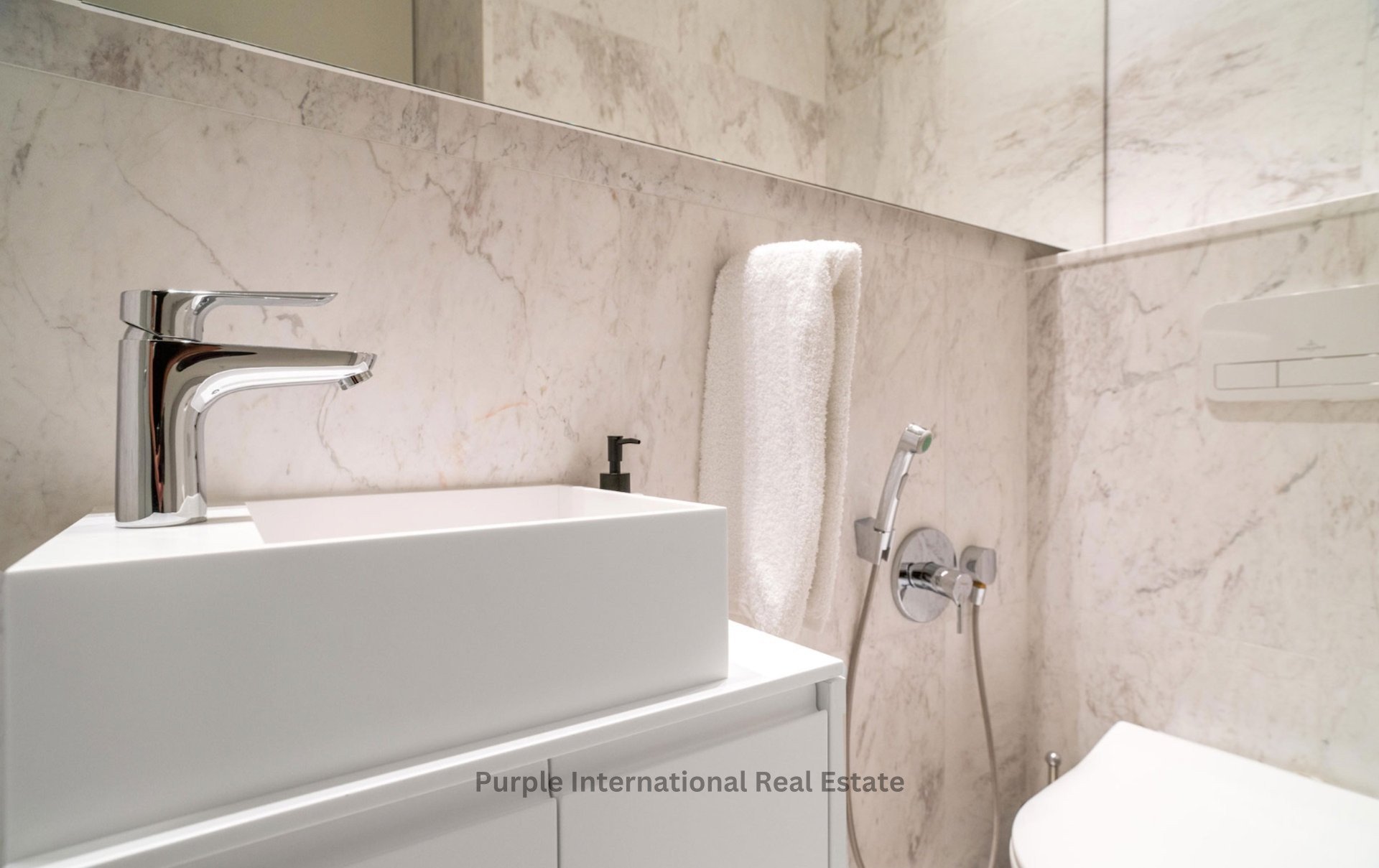 4 bedrooms Apartment in Pyrgos, Limassol, Cyprus No. 36617