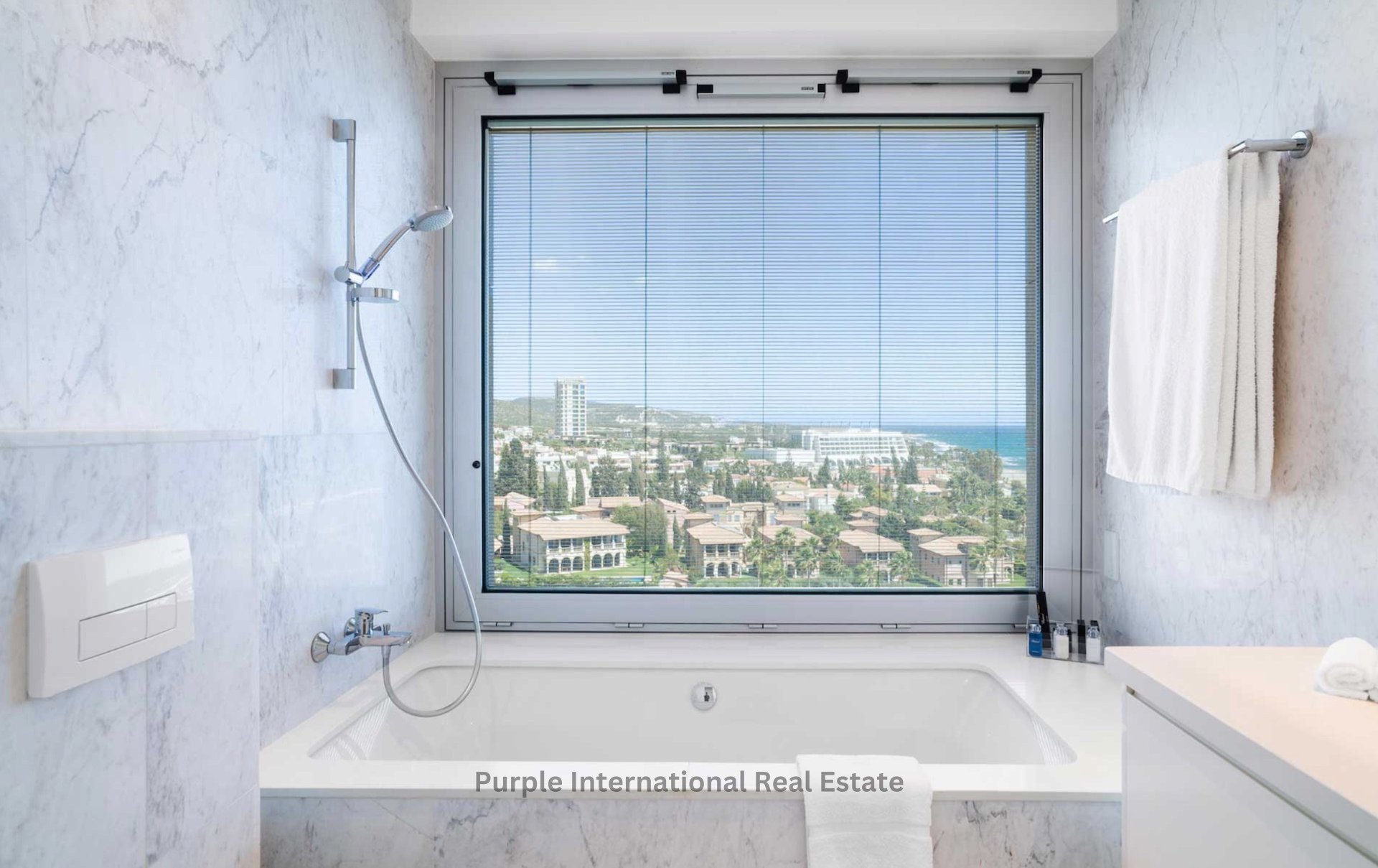 4 bedrooms Apartment in Pyrgos, Limassol, Cyprus No. 36617