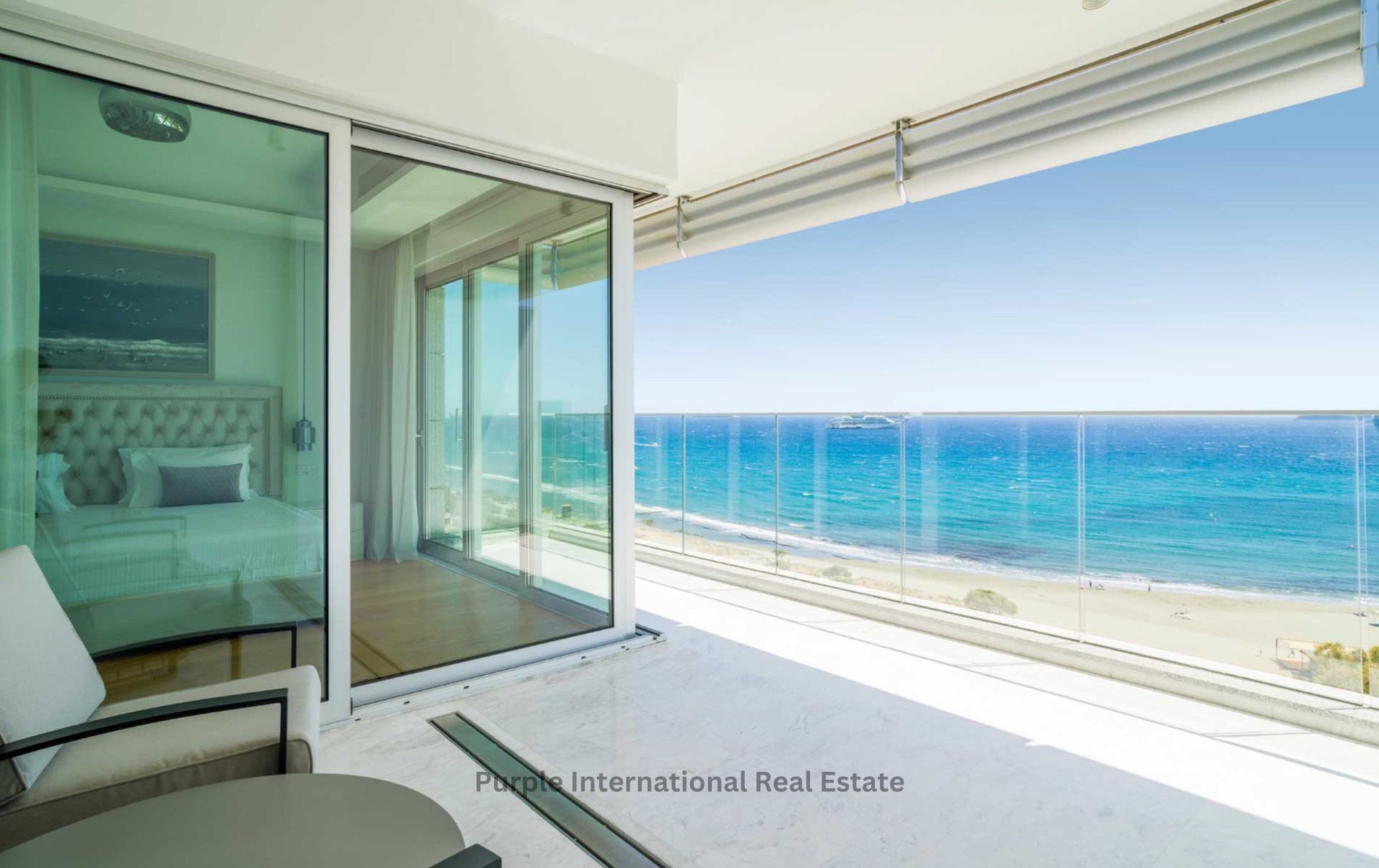 4 bedrooms Apartment in Pyrgos, Limassol, Cyprus No. 36617