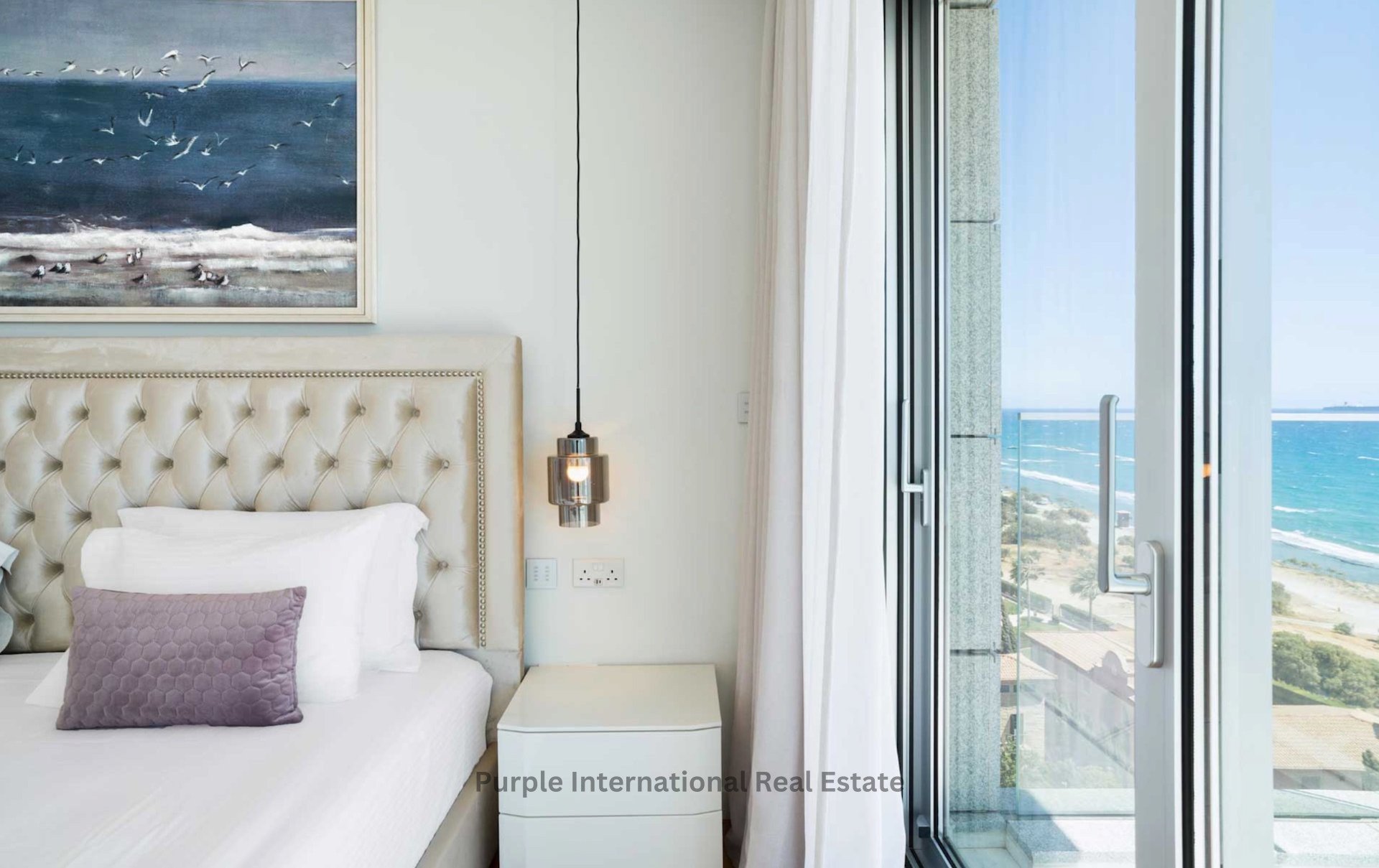 4 bedrooms Apartment in Pyrgos, Limassol, Cyprus No. 36617
