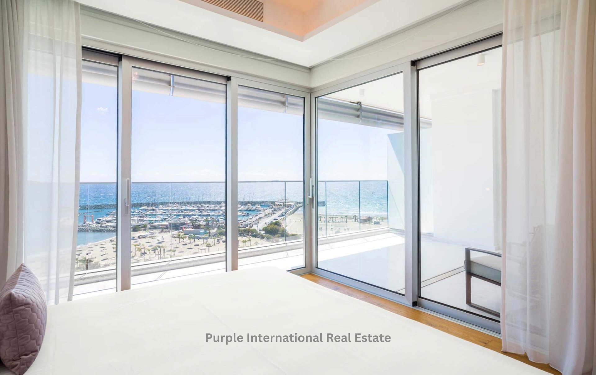 4 bedrooms Apartment in Pyrgos, Limassol, Cyprus No. 36617