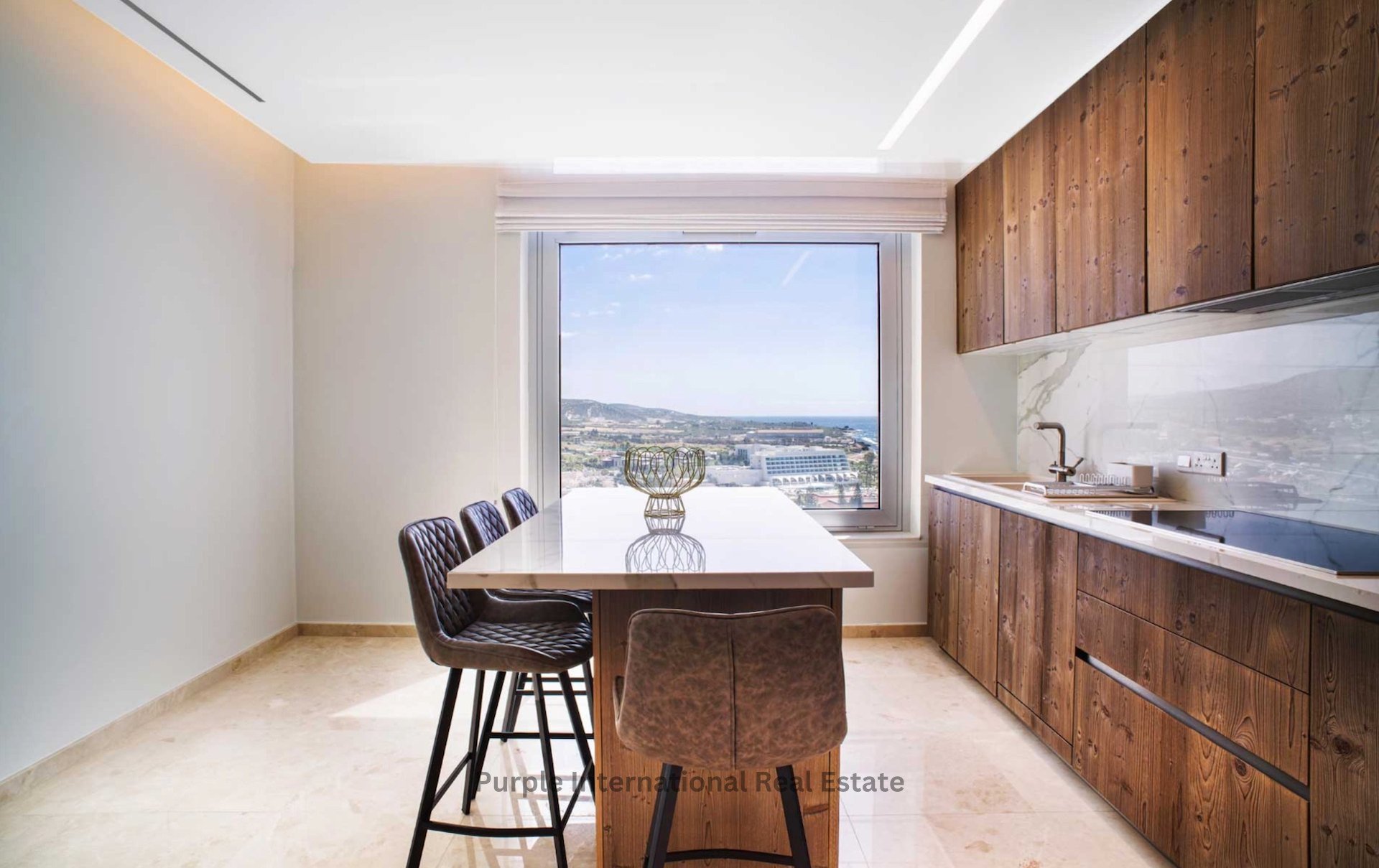 4 chambres Appartement à Pyrgos, Limassol, Chypre No. 36616