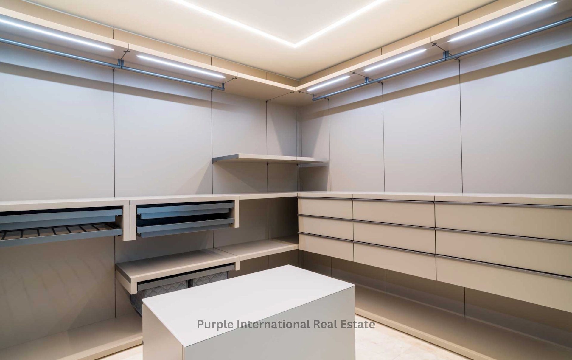 4 chambres Appartement à Pyrgos, Limassol, Chypre No. 36616