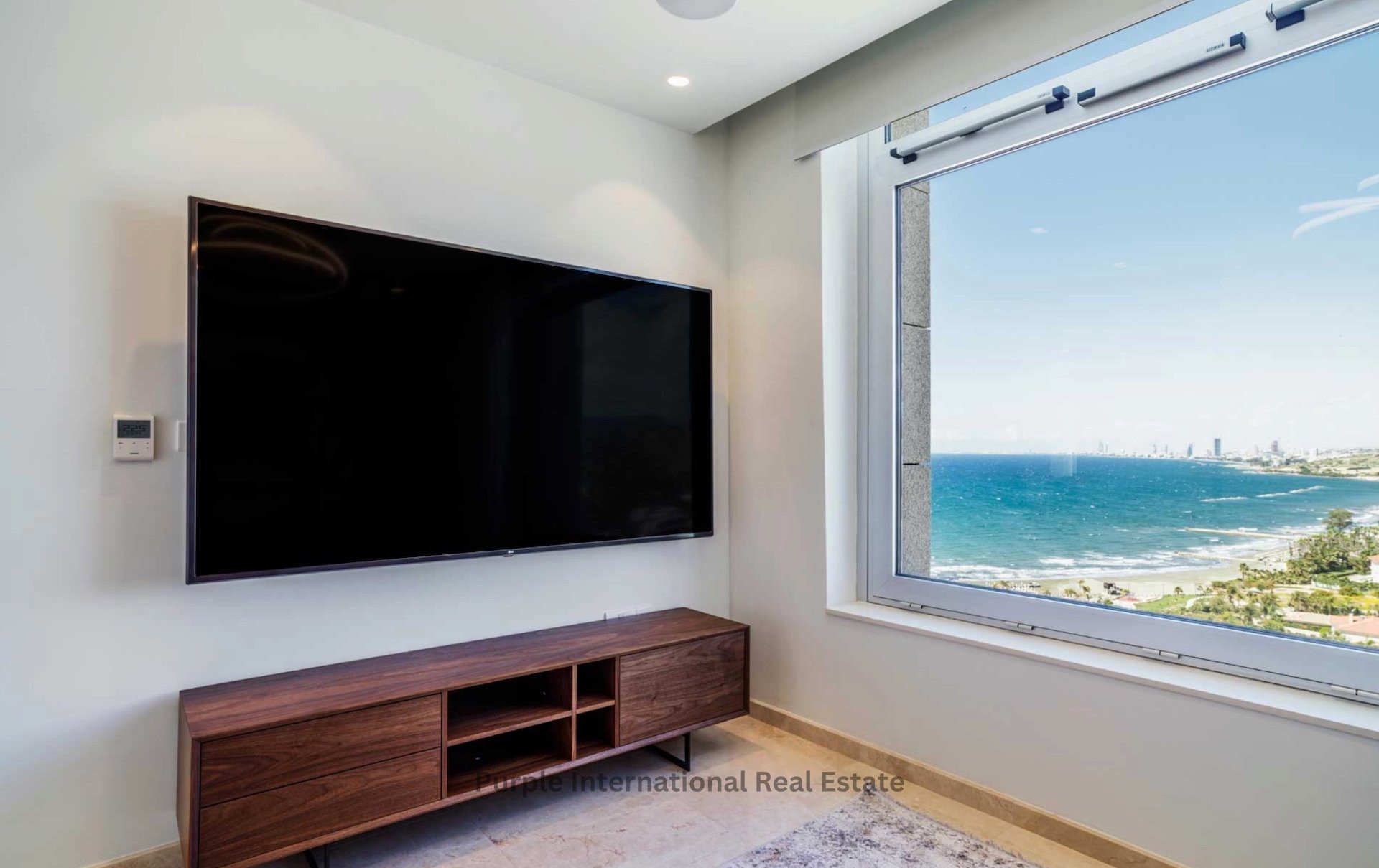4 chambres Appartement à Pyrgos, Limassol, Chypre No. 36616
