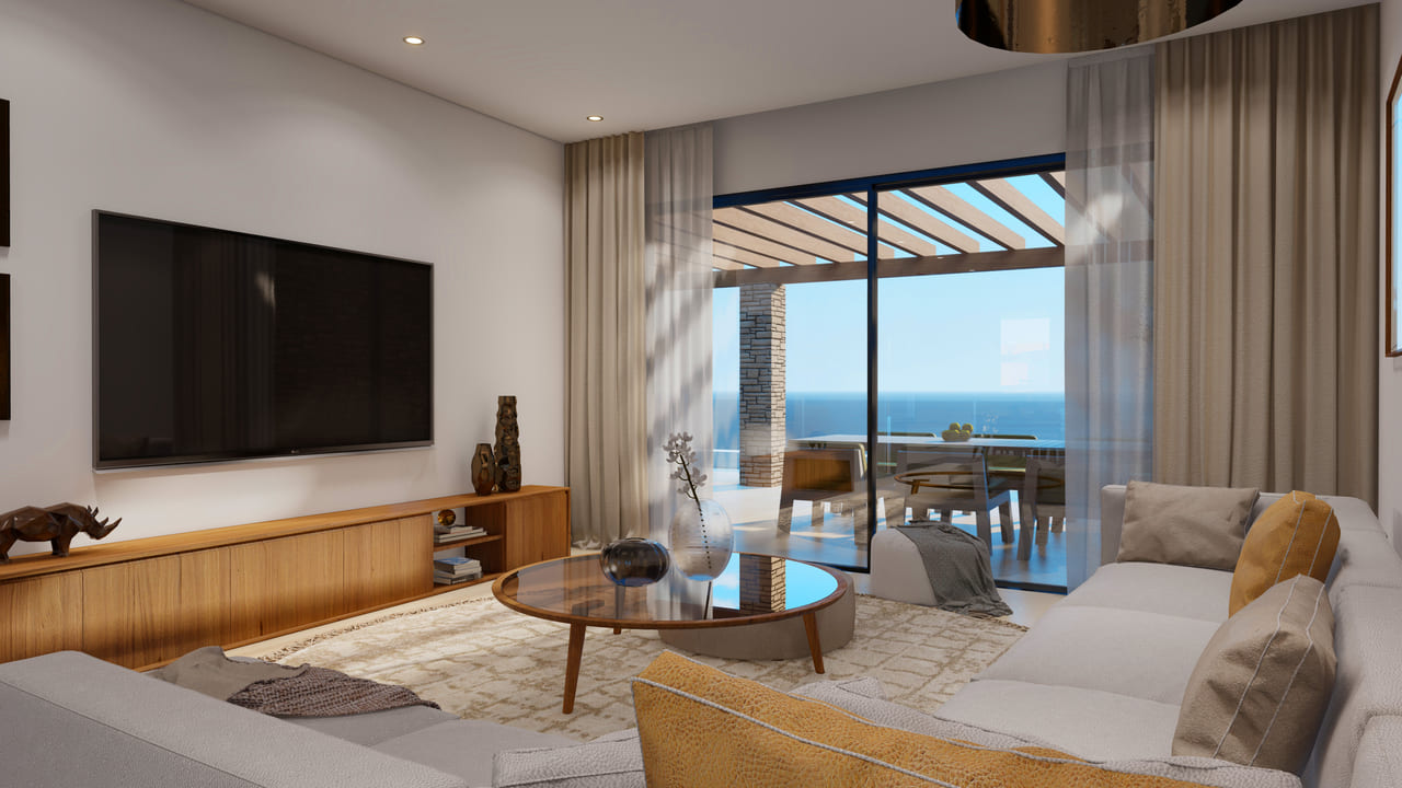 7 dormitorios Villa en Royal Bay Resort Paphos, Chipre No. 22319