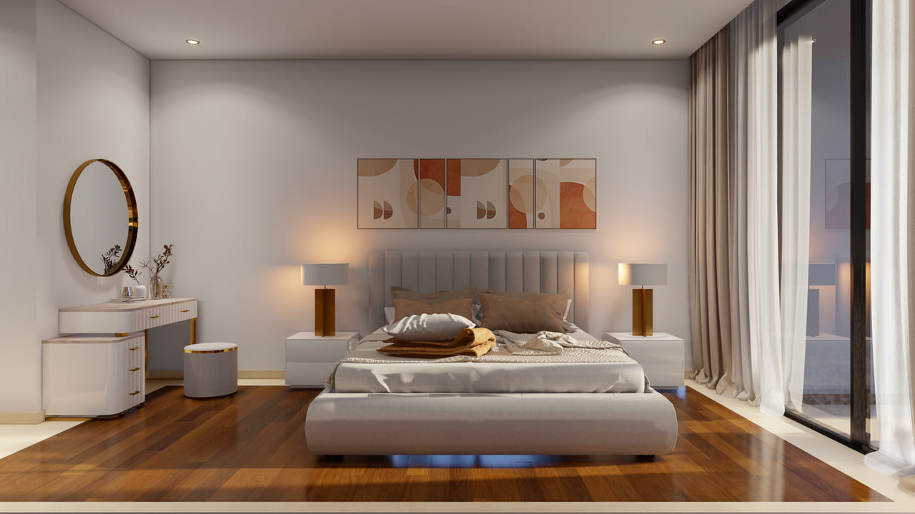 7 dormitorios Villa en Royal Bay Resort Paphos, Chipre No. 22319