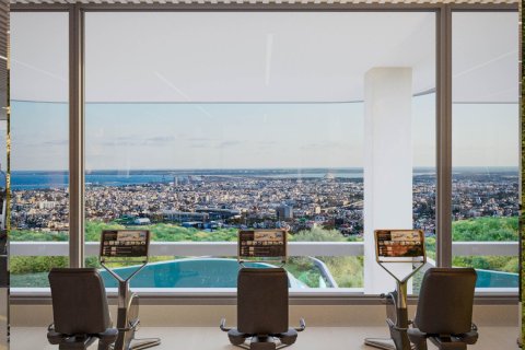 2 bedrooms Apartment in Limassol, No. 48334 14