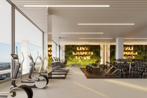 2 bedrooms Penthouse in Limassol,  No. 48336 15