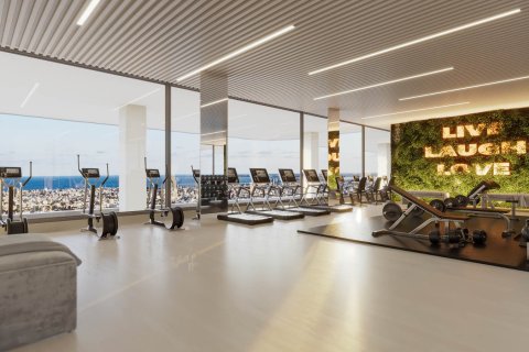 2 chambres Penthouse à Limassol,  No. 48335 13