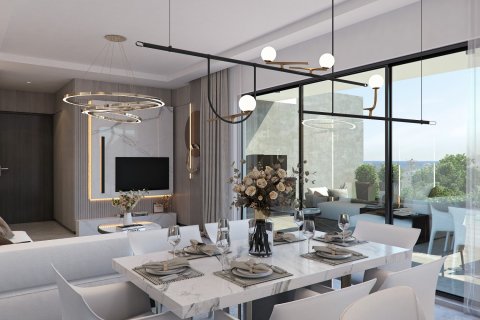 1 bedroom Apartment in Oroklini, Larnaka, No. 48338 11