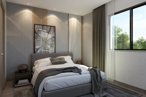 1 bedroom Apartment in Oroklini, Larnaka, No. 48338 16