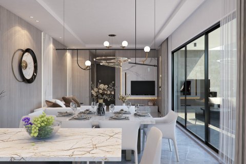 1 bedroom Apartment in Oroklini, Larnaka, No. 48338 12