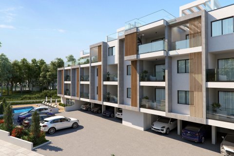 1 bedroom Apartment in Oroklini, Larnaka, No. 48338 4