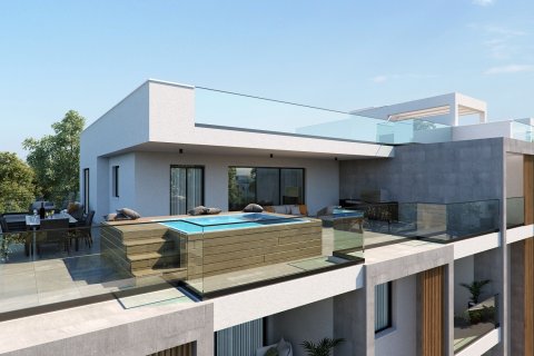 1 bedroom Apartment in Oroklini, Larnaka, No. 48338 7