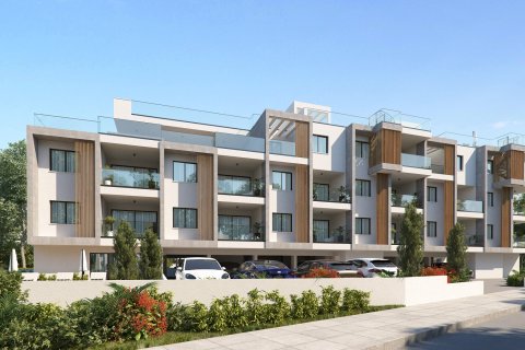 1 bedroom Apartment in Oroklini, Larnaka, No. 48338 3