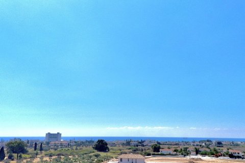 1 bedroom Apartment in Oroklini, Larnaka, No. 48338 9