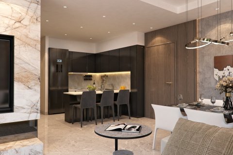 1 bedroom Apartment in Oroklini, Larnaka, No. 48338 19