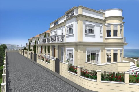Estudio Villa en Paphos,  No. 38203 2