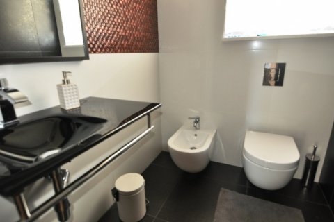 Studio Villa in Limassol,  No. 38201 12