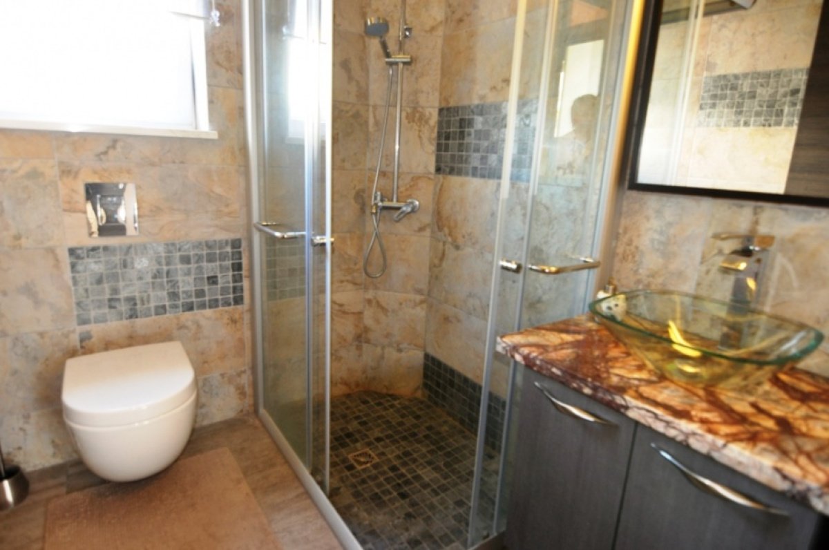 Estudio Villa en Limassol, Chipre No. 38201