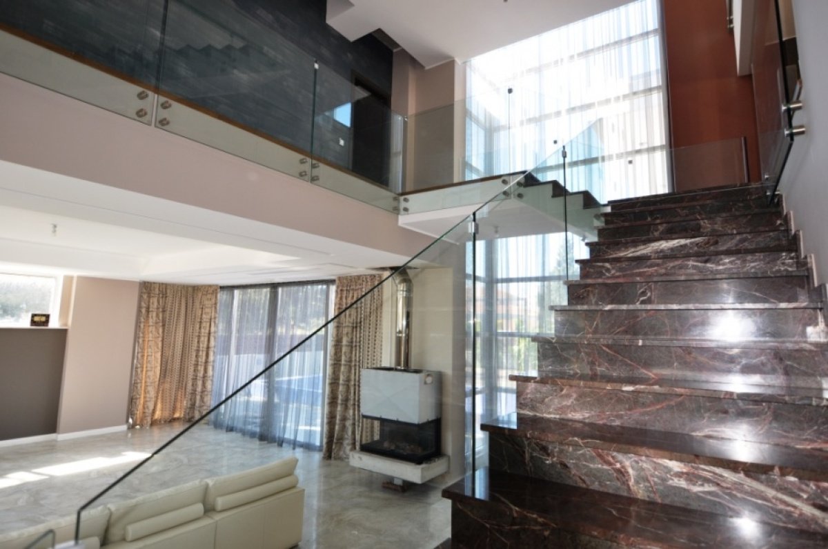 Estudio Villa en Limassol, Chipre No. 38201