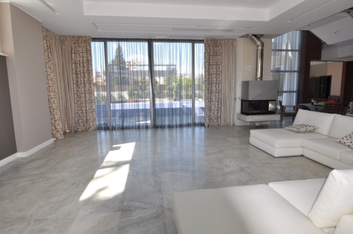 Estudio Villa en Limassol, Chipre No. 38201