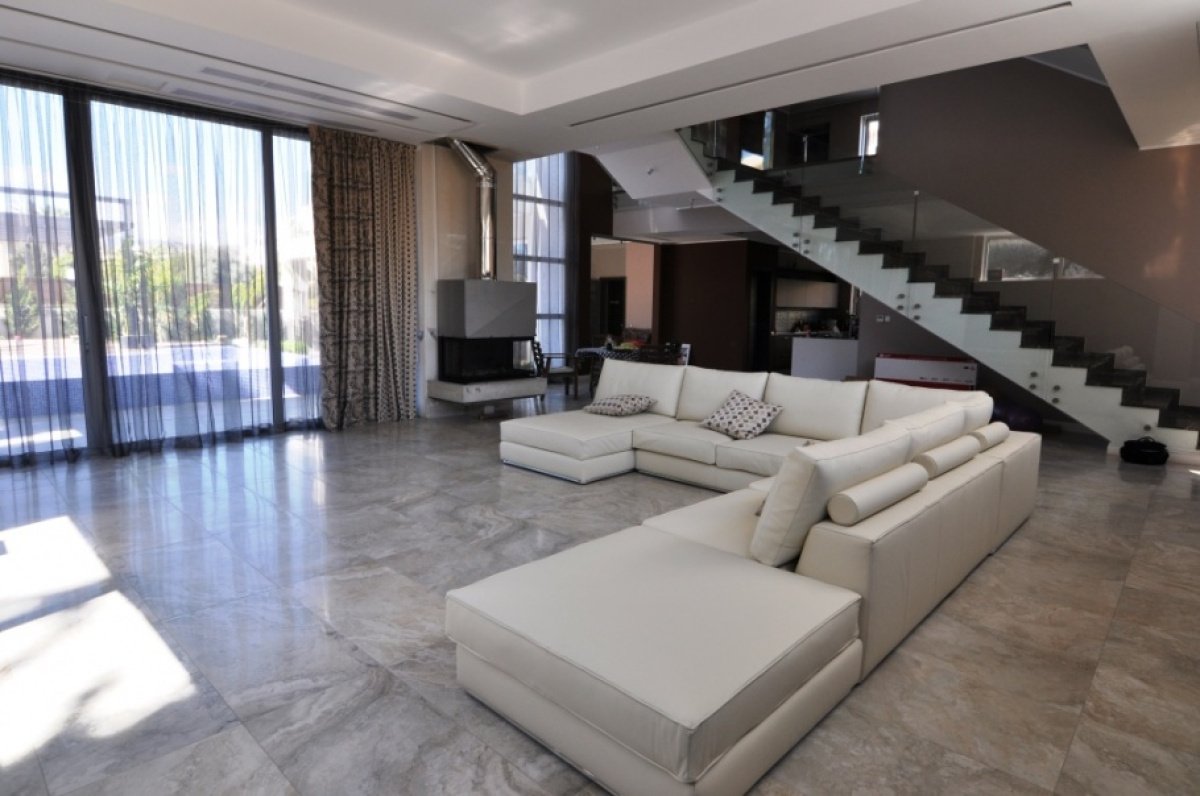 Estudio Villa en Limassol, Chipre No. 38201