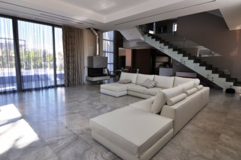 Studio Villa in Limassol,  No. 38201 4