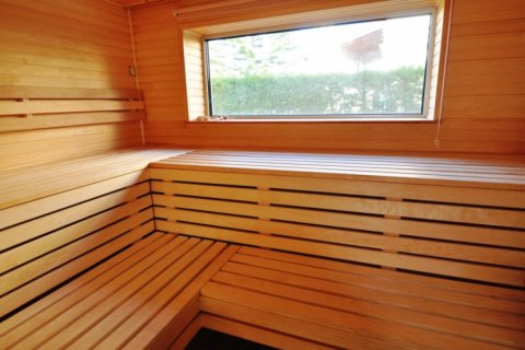 Studio Villa in Limassol,  No. 38201 7