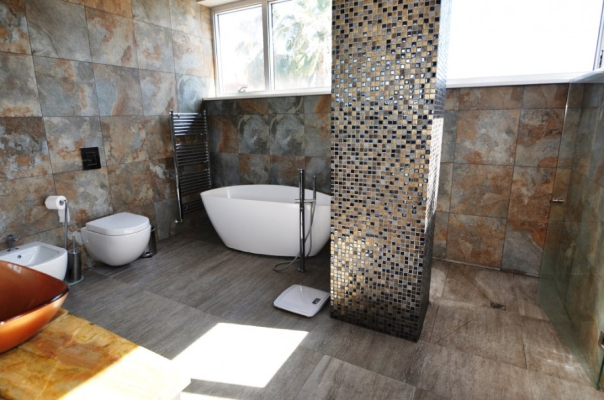 Estudio Villa en Limassol, Chipre No. 38201