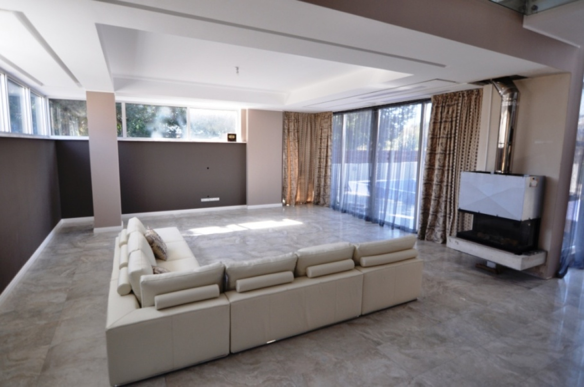 Estudio Villa en Limassol, Chipre No. 38201