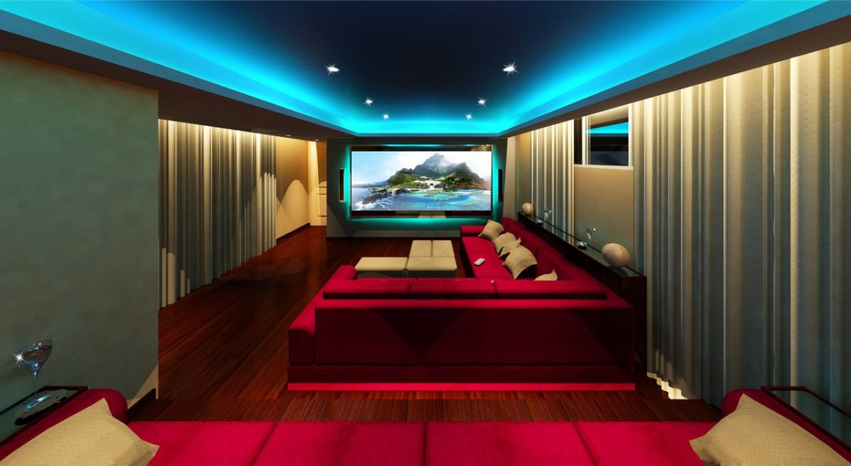 Studio Villa in Paphos, Cyprus No. 38202
