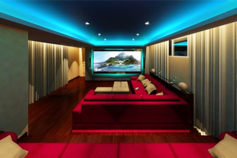 Studio Villa in Paphos,  No. 38202 10