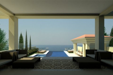 Studio Villa in Paphos,  No. 38202 11
