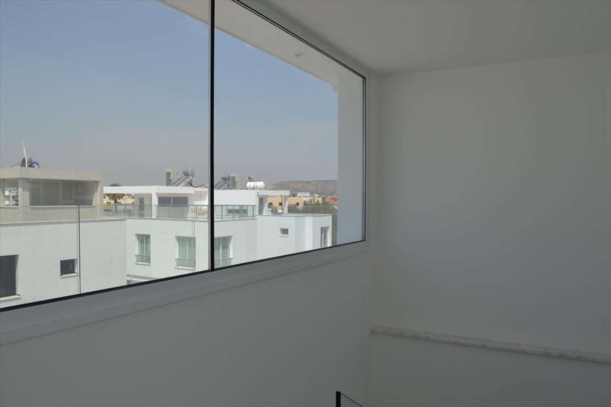Estudio Villa en Larnaca, Larnaka, Chipre No. 38205