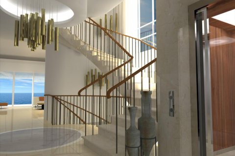 Studio Villa in Paphos,  No. 38204 4