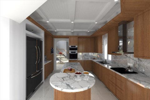 Studio Villa in Paphos,  No. 38204 11