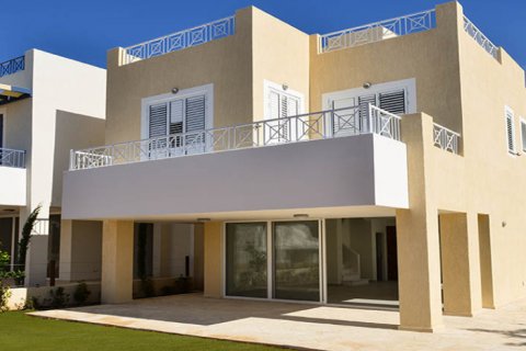 Studio Villa in Paphos, No. 38207 4