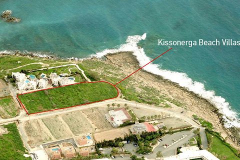 Studio Villa in Paphos,  No. 38207