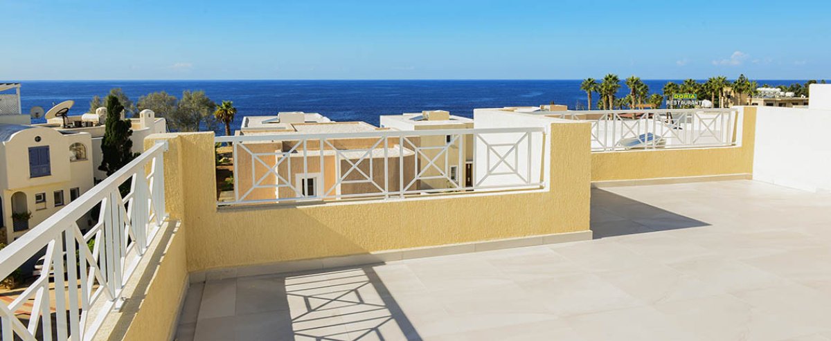 Studio Villa in Paphos, Cyprus No. 38207