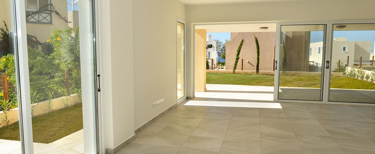 Studio Villa in Paphos, Cyprus No. 38207