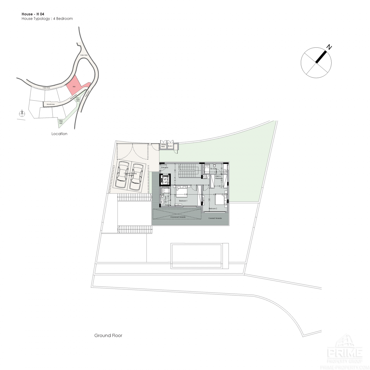 4 chambres Villa à Agios Tychonas, Limassol, Chypre No. 29462