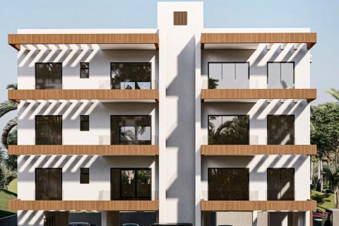 2 chambres Appartement à Ypsonas, Limassol, Chypre No. 29458