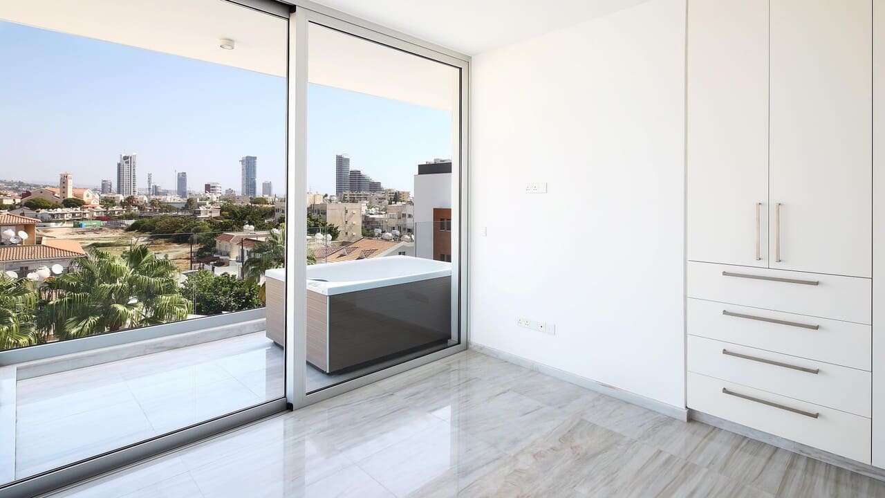 3 bedrooms Apartment in Amathos Residences Germasogeia, Limassol, Cyprus No. 22278