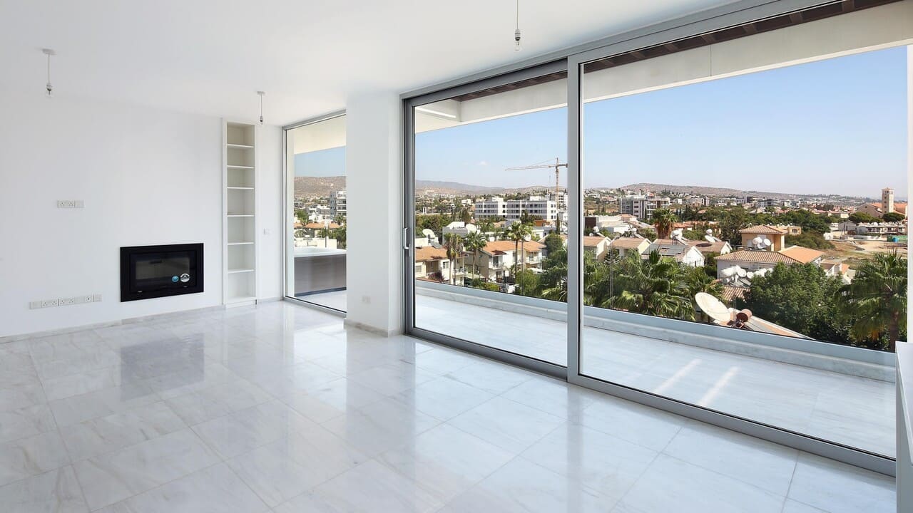 3 bedrooms Apartment in Amathos Residences Germasogeia, Limassol, Cyprus No. 22278