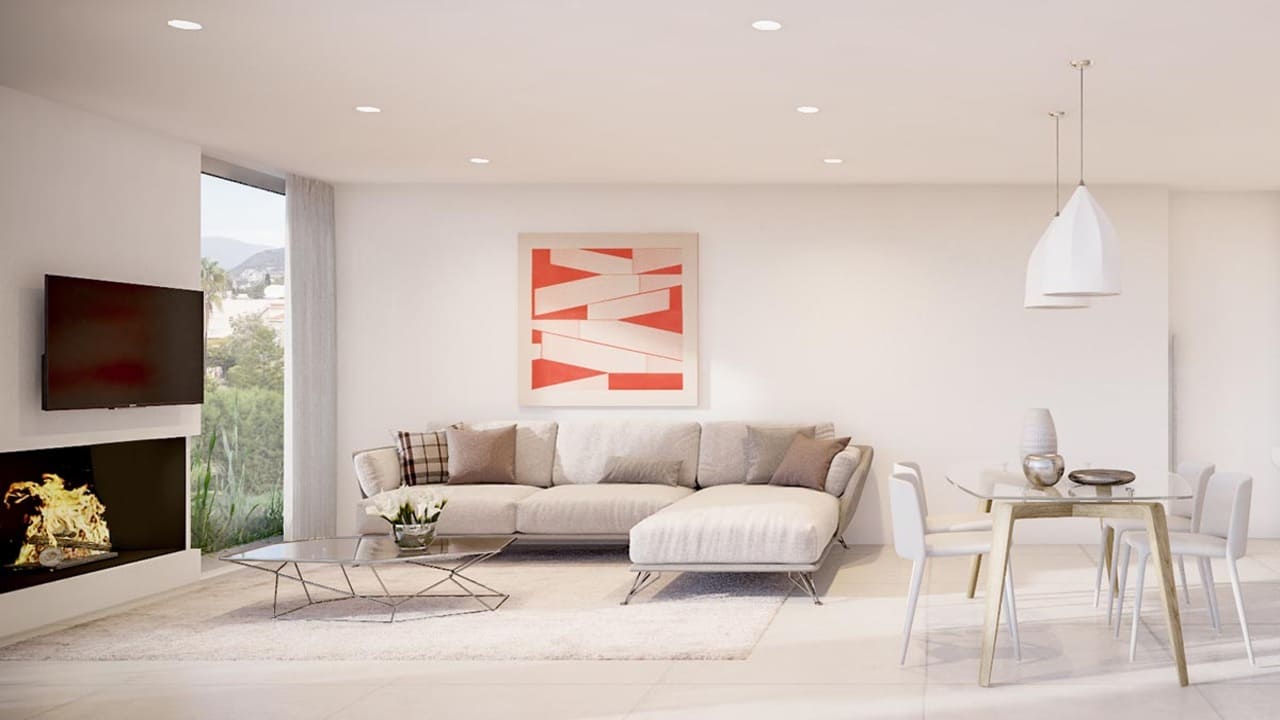 3 bedrooms Apartment in Amathos Residences Germasogeia, Limassol, Cyprus No. 22278