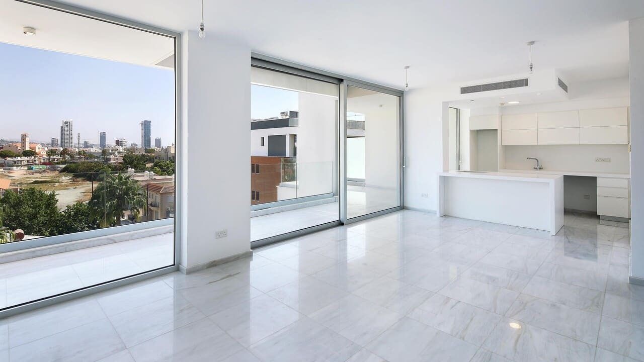 3 bedrooms Apartment in Amathos Residences Germasogeia, Limassol, Cyprus No. 22278